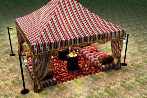 Arabic Tent, Arabic Seating, Arabian Tent, Party Tent Rentals, Arabic Majlis, Wedding Tents, Dubai Sharjah, Furniture Rental, Ras Al Khaimah