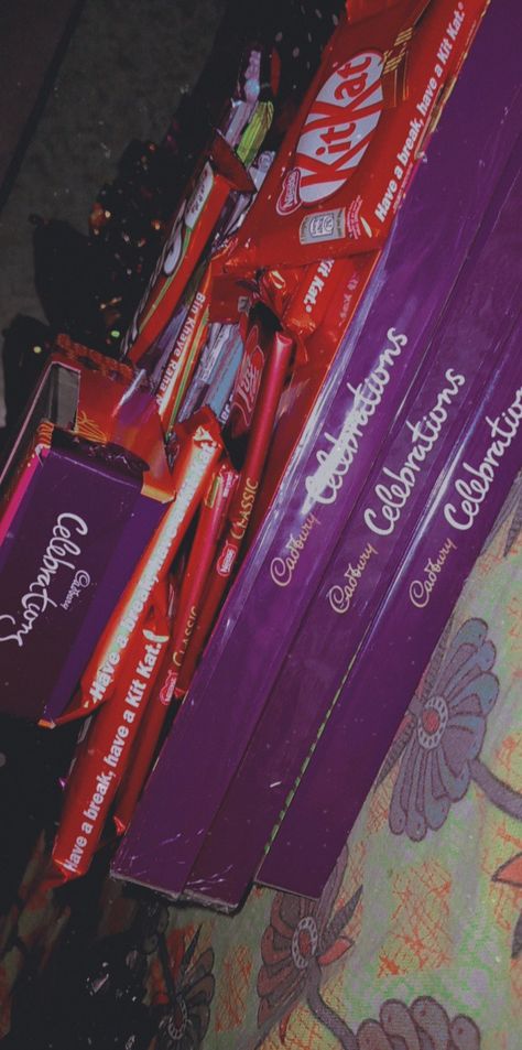 Cadbury Celebrations, Food Snap, Bestest Friend Quotes, Cotton Nightgown, Bestest Friend, Friend Quotes, Kit Kat, Food Snapchat, Friends Quotes