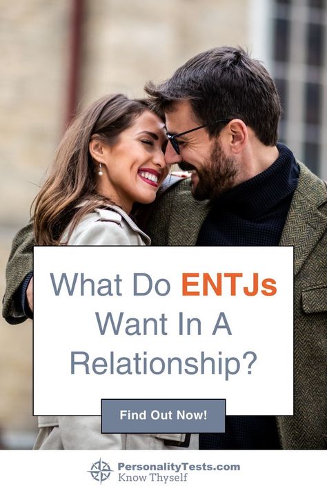 Crack the code to an ENTJ's heart! 💖 Explore the depths of ENTJ personality traits and unravel the mysteries of what makes them tick in a relationship. Our insightful article delves into the specific qualities ENTJs seek in a partner. Ready to decode the language of love with an ENTJ? Click to read more! #ENTJ #Relationships #PersonalityTraits #LoveLanguages #PersonalityInsights Entj Relationships, Entj Personality, Language Of Love, Relationship Dynamics, Personality Traits, In A Relationship, A Relationship