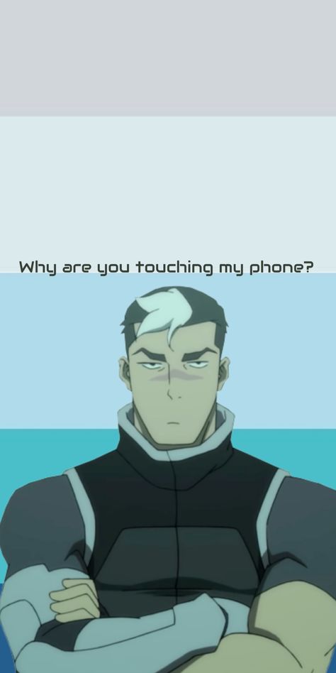 Voltron Wallpaper Aesthetic, Shiro Wallpaper, Voltron Wallpaper, Takashi Shirogane, Shiro Voltron, Voltron Funny, Voltron Ships, Voltron Fanart, Voltron Legendary Defender