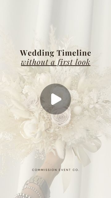 Olivia Lewis | Wedding Planner + Online Bridal Academy on Instagram: "You asked, I delivered! 

Here is an example of your wedding day timeline if you choose to skip the first look

Here’s the thing…

Lots of couples choose a first look so they can get loads of pictures out of the way before the party starts, ease their nerves, or have personal time with their SO before the big moment. But for those of you who opt out of the first look (just like I did!!!), then this timeline is perfect for you 🫶

One note to couples skipping the first look:

Be patient when you begin wedding party / family photos during the cocktail hour. Your photographer will do their best to get all of these done in an orderly fashion, but it’s a lot of shots to cram into a short time period, so be nice to your photog Planner Online, Online Planner, One Note, Wedding Day Timeline, Wedding Timeline, Time Period, Look Here, Be Nice, Cocktail Hour