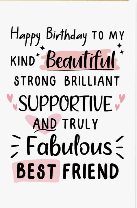 Sarcastic Birthday Wishes Hilarious, Happy Birthday Quotes For Best Friend, Happy Birthday Friendship Quotes, Happy Birthday Bestie Wishes, Elven Braids, Birthday Friendship Quotes, Unique Birthday Wishes For Bestie, Bday Wishes For Bestie, Friends Birthday Quotes