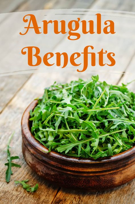 Arugula Benefits Arugula Recipes Vegan, Health Benefits Of Arugula, Arugula Benefits Health, Arugula Benefits, Benefits Of Arugula, Arugula Breakfast, Salad Benefits, Arugula Recipes, Salad Bread