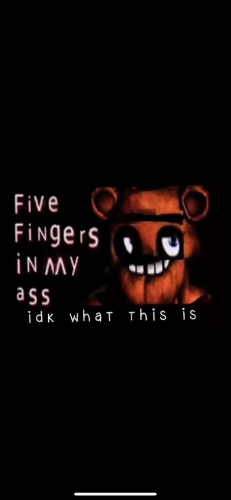 Fnaf Snapchat, Fnaf Wallpapers Aesthetic, Scary Fnaf, Fnaf Lore, Fnaf Jumpscares, Entertainment Logo, Nutter Butter, Funny Text Conversations, Fnaf Wallpapers