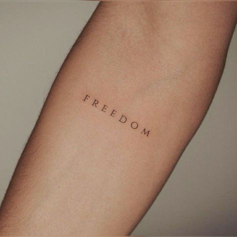 Freedom Inspired Tattoos, Tattoo Freedom Ideas, Tattoos About Freedom, Freedom Tattoo For Women, Tattoos For Freedom, Freedom Tattoo For Women Inspiration, Freedom Tattoo Designs, Freedom Tattoo Men, Freedom Tattoo Ideas