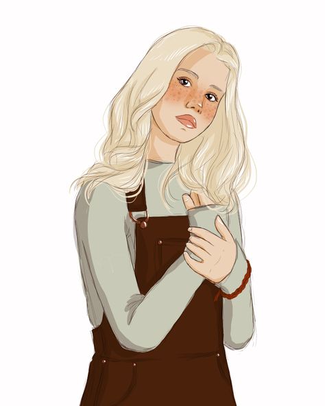 Katie Bell Fanart, Hannah Abbott Fanart, Hannah Abbott, Angelina Johnson, Charlie Weasley, Katie Bell, Bell Art, Potter Art, Magical Art