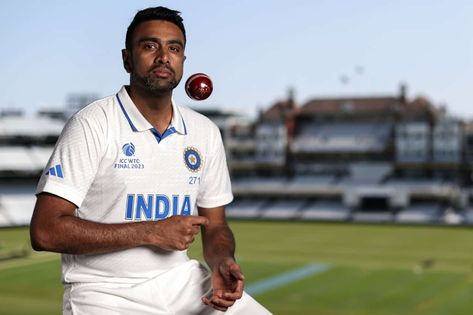 Original Content: IND vs AUS – WTC Final 2023: Harbhajan Singh Reacts to R Ashwin’s Omission from India’s World Test Championship Final Playing XI Harbhajan Singh, former Indian cricketer, showed no surprise at India's choice of Shardul Thakur over R Ashwin in WTC Final 2023. R Ashwin, Usman Khawaja, Travis Head, Ravichandran Ashwin, Cricket Today, Anil Kumble, Ricky Ponting, Ravindra Jadeja, David Warner