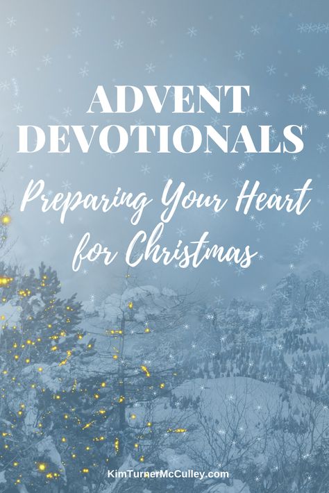 Advent Devotionals Prepare Your Heart for Christmas. I share my favorite devotionals and books for cultivating expectancy, wonder, awe. #Advent #Christmas Advent Devotions For Families, Advent Devotionals For Women, Advent Readings For Church, Christmas Devotional Ideas, Advent Quotes Christmas, Christmas Devotionals For Women, Advent Quotes, Meaning Of Advent, Christmas Devotions