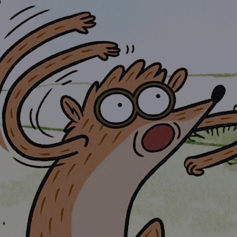 reguqlr show icons Rigby Pfp, Pops Regular Show Pfp, Rigby Regular Show Pfp, Regular Show Pfp, Regular Show Playlist Cover, Mordicai Icon Regular Show, Regular Show Mordecai And Rigby, Rigby Regular Show, Pfp Instagram