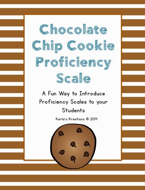 A fun way {with a FREEBIE} to introduce proficiency scales to students. Proficiency Scales In The Classroom, Proficiency Scales, Math Journals, 3rd Grade Classroom, Beginning Of The School Year, Creative Classroom, My Classroom, Art Lesson, Third Grade