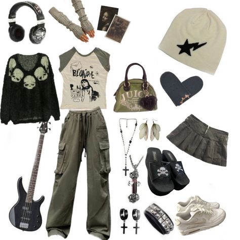 Y2k Grunge Moodboard, Grunge Acubi Fashion, Acubi Grunge Outfit, Y2k Grunge Outfits Masc, Acubi Fashion Y2k Grunge, Y2k Grunge Outfit Ideas, Types Of Y2k, Acubi Boy, Y2k Grunge Clothes