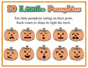 Preschool Bible Lesson for Halloween: Ten Little Pumpkins - The Scripture Lady Fall Bible Lessons For Preschoolers, October Bible Lessons For Kids, Halloween Bible Lessons For Kids, Sunday School Halloween Crafts, Pumpkin Sunday School Lesson, Pumpkin Bible Lessons For Kids, Fall Bible Lessons For Kids, Halloween Sunday School Crafts, Pumpkin Parable