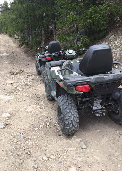 Mi Hi ATV - May 31, 2016 Fourwheeler Aesthetic, Atv Insta Pics, Atv Ride Poses, Mudding Four Wheelers Aesthetic, Atv Quads Aesthetic, Four Wheeling, Motorcycle Wallpaper, Atv Riding, Pimped Out Cars