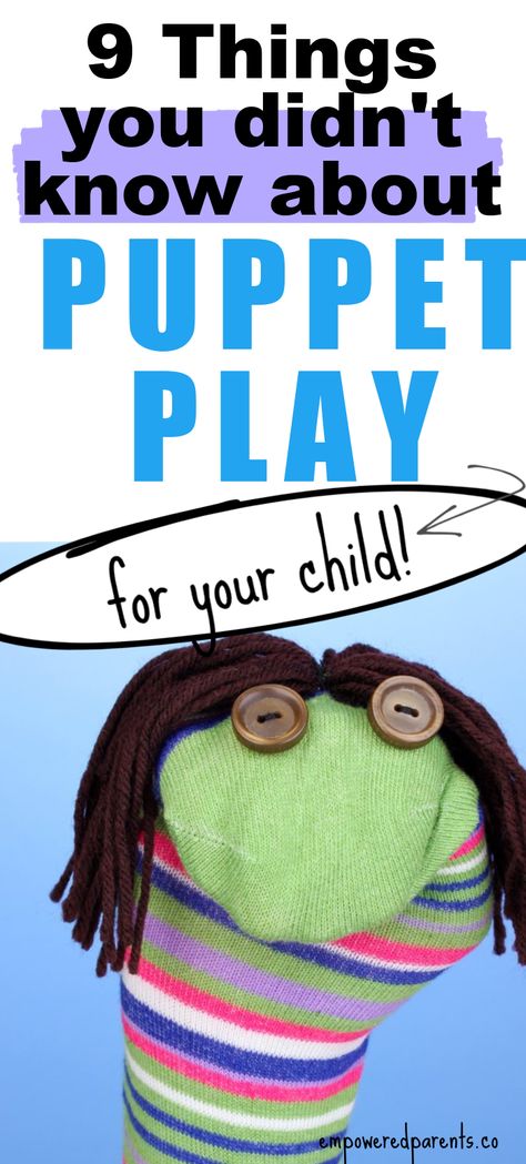 Puppet Play For Preschool, Easy Puppets To Make, Puppet Story Telling For Kids, Easy Puppets For Kids To Make, Puppet Making Ideas, Sock Puppets Diy Easy, How To Make Puppets, Sock Puppet Ideas, Sock Puppets For Kids