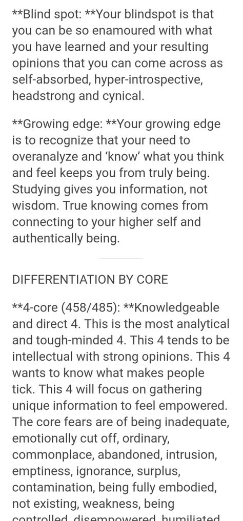 458 Tritype, Enneagram Tritype, Enneagram Tritype 548, Enneagram Type 5 Wing 4 Intp, Unhealthy 4 Enneagram, Enneagram 9 Growth, Mbti Enneagram Correlation, Darkest Hour, Self Absorbed