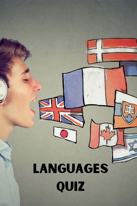 Test your knowledge of the languages of the world. Learning languages is the best way to know more about different cultures, so let’s find out if you’re a linguistics lover or an alphabet apprentice. Languages Of The World, Free Quizzes, Language Quiz, National Language, Quiz Design, Quiz Questions And Answers, Trivia Questions And Answers, Quiz Questions, Greek Alphabet