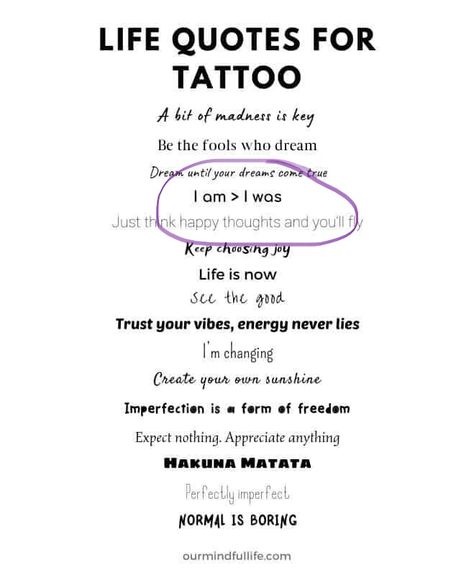 Normal Is Boring Tattoo, I Am Better, Normal Is Boring, Writing Tattoos, Think Happy Thoughts, Choose Joy, Hakuna Matata, Fine Line Tattoos, Line Tattoos