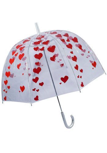 Hearts Umbrella Heart Umbrella, Raining Hearts, Bubble Umbrella, Cute Umbrellas, Store Image, Umbrella Designs, Under My Umbrella, Singing In The Rain, Umbrellas Parasols