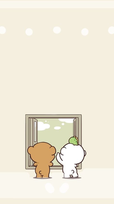 Milk And Mocha Bear Aesthetic, Milk Mocha Bear Wallpaper Iphone, Mocha And Milk Bear Painting, Mocha Milk Bear Wallpaper, Milk And Mocha Ipad Wallpaper, Milk And Mocha Aesthetic, Milk And Mocha Bear Drawing, Milk And Mocha Bear Wallpaper Iphone, Mocha And Milk Wallpaper