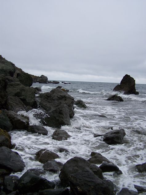 rocky waters...... Rocky Ocean Shore, Siren Moodboard, Rocky Sea Shore, Mutant Oc, Sisters Pictures, Rocky Island, Rocky Coastline, Rocky Shoreline, Dark Naturalism