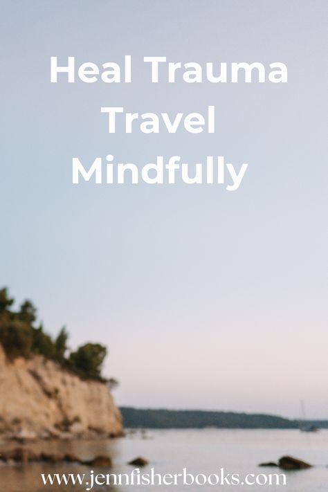 Transformative your travel with "Mindful Traveling; 12 Powerful Ways To Heal Your Trauma." Learn how mindful travel can serve as a profound tool for healing, providing paths to peace as you explore the world. Whether you're in search of mindful travel destinations, embracing the art of mindfulness, or pursuing a life makeover, these 12 strategies will help you connect deeply with your experiences and nurture your emotional well-being. #MindfulTravel #HealingThroughTravel Mindful Travel, Safety Checklist, Ways To Heal, Life Makeover, Breathing Techniques, Coping Strategies, Field Guide, Healing Process, Healing Journey