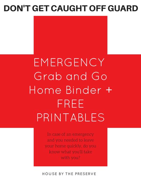 What If Binder Printables Free, In Case Of Emergency Binder Free Printable, Emergency Binder Printables Free Important Documents, In Case Of Emergency Printable Free, Emergency Binder Free Printables, Grab And Go Binder, Emergency Binder Printables, Organize Paperwork, Personal Binder