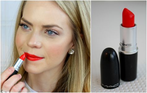 mac lipstick lady danger Mac Lady Danger, Missy Sue, Lady Danger, Mac Lipstick, Red Lip, Red Lipstick, Beauty Favorites, Matte Lipstick, Red Lips