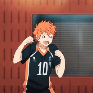 Haikyuu Headcanons, Fanfiction, Thread, Wattpad, Gif, Orange, Books, Hair, Anime