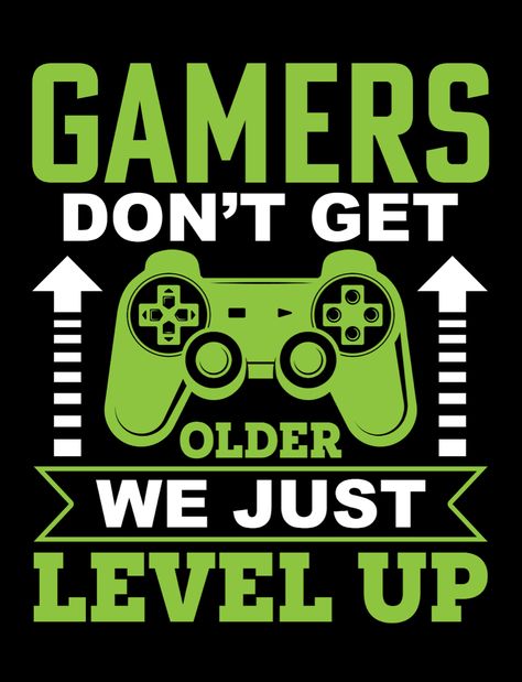 Gamer Images, Gamer Party Ideas, Games Birthday Party, Xbox Party, Gaming Quotes, Birthday Party Video, Games Quotes, Gaming Birthday, Video Games Birthday Party