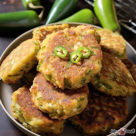 Okra Fritters Okra Fritters, Room Freshener Spray, Types Of Onions, Creole Seasoning, Gluten Sensitivity, Lemon Oil, White Onion, Cooking Method, Gluten Free Flour