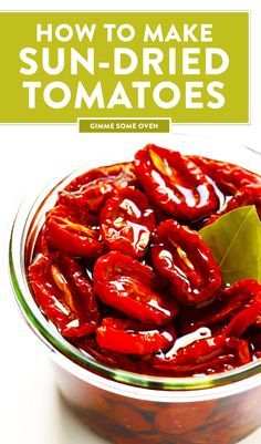 Things To Make With Tomato Juice, Marinated Sun Dried Tomatoes, Whole Peeled Tomatoes Recipes, Sun Dried Tomato In Oven, Recipe For Sun Dried Tomatoes, Canned Tomatoes With Onions And Peppers, Canned Tomato Ideas, Tomato Skin Recipes, How To Dehydrate Tomatoes