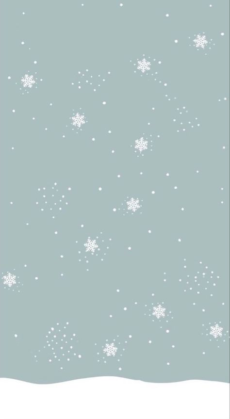 Simple Christmas Phone Background, Simple Winter Wallpaper Iphone, Simple Christmas Background Iphone, Christmas Backgrounds Aesthetic Simple, Simple Snowflake Wallpaper, Christmas Lockscreen Aesthetic Simple, Snowflake Wallpaper Aesthetic, Christmas Simple Wallpaper, Christmas Aesthetic Wallpaper Simple