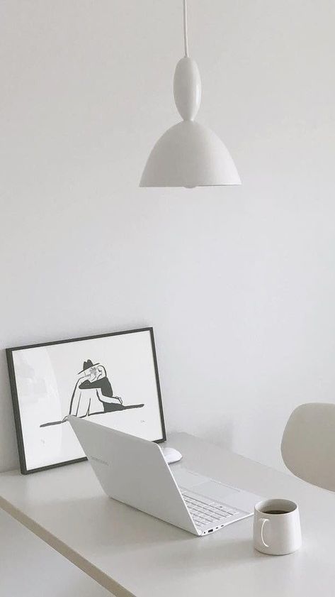 Zoom Meeting Background Office, Yoona Wallpaper, White + Core + Aesthetic, Affiliate Background, White Minimal, Aesthetic White, White Plains, Hall Decor, Instagram Layout