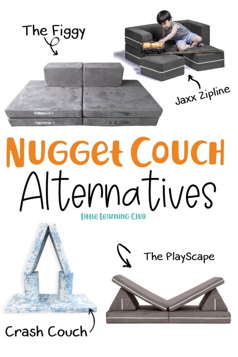 Couch Alternatives, Outdoor Activities For Toddlers, Kids Couch, Indoor Activities For Toddlers, Modular Couch, Quiet Time Activities, Motor Skills Activities, Toy Rooms, Buy Buy Baby