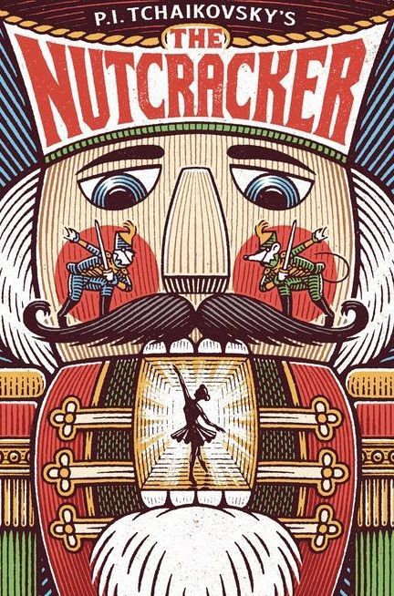 Nutcracker Poster Design, Christmas Nutcracker Theme, Nutcracker Poster, Nutcracker Art, Happy Birthday Steve, Nutcracker Sweet, Ballet Posters, Holiday Poster, Christmas Illustrations