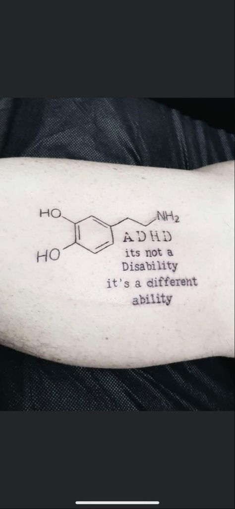 It Is What It Is Til It Aint Tattoo, Adha Tattoos, Mentle Health Tattoo Ideas, Small Tattoo Ideas Bpd, Alchemy Tattoo Symbols, Psychology Tattoo Ideas Symbols, Brain Tattoo Psychology, Ed Tatoos Idea, Tattoos For Ocd