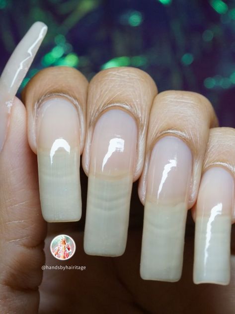 Curvy Nails, Short Curved Nails, Long Fingernails, Curved Nails, Long Square Acrylic Nails, Luxury Nails, Square Acrylic Nails, Square Nails, Long Acrylic Nails