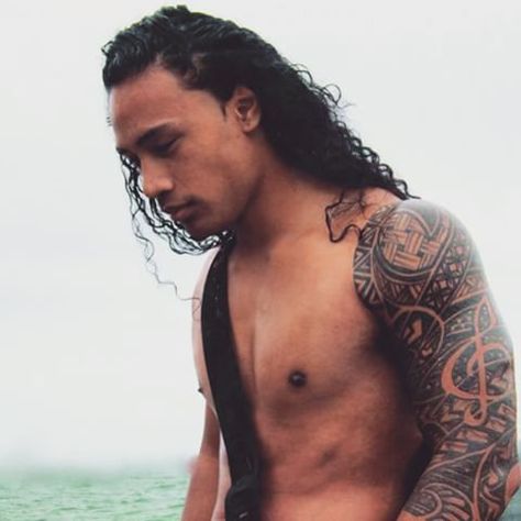 Dayvid Thomas with Guitar Male Moana, Moana 2016, How Far Ill Go, Guy Pics, What Love Means, Corte De Cabelo Masculino, Disney Moana, Character Ideas, Disney Films