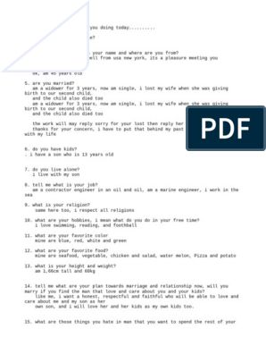 Inheritance Format-2 | PDF | Intimate Relationships Inheritance Format For Male Client, Inheritance Format Proof, Inheritance Format For Client Prove, Inheritance Format For Yahoo, Id Me Format For Client, Dating Format Woman To Man Trust, Relationship Format, Engineering Format, Inheritance Format