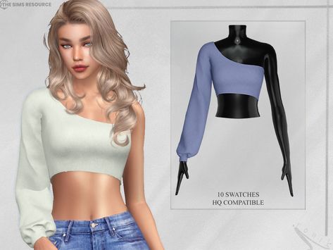 The Sims Resource Sims 4 Clothing Tops, Sims 4 Women Shirts Cc, Sims 4 Clothes Cc Female Tops Patreon, Sims 4 Cc Clothes Shirts Female, Sims 4 Mods Shirts, The Sims 4 Cc Clothing For Women Shirt, Sims 4 Cc Tshirt Female, Sims 4 Cc Clothes Shirts, Sims 4 Cc Everyday Clothes