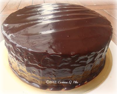 Heart of Mary: Checkerboard Cake with Old Fashioned Chocolate Ici... Cooked Chocolate Icing, Best Chocolate Icing, Easy Icing Recipe, Chocolate Icing Recipes, Buttermilk Chocolate Cake, Chocolate Syrup Recipes, Chocolate Fudge Icing, Peanut Butter Sheet Cake, Checkerboard Cake