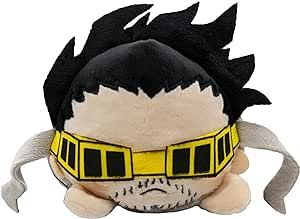 Mochibi - My Hero Academia - Shota Aizawa Quirk Activated - 6" Plush Toy, Collectable, Soft, Officially Licensed, Stackable, Anime Shota Aizawa, Popular Characters, Aizawa Shouta, Anime Toys, Hero Costumes, Father Figure, My Hero, Graphic Poster, Christmas List