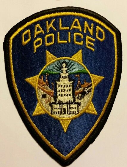 Oakland CA police State Of California, Contra Costa County, California City, Police Uniforms, Police Patches, Police Badge, Fire Rescue, Emergency Service, Police Department