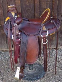 JC Vaquero Wade Saddle Barrel Racing Saddle, Wade Saddles, Roping Saddles, Custom Saddle, Cowboy Gear, Wilde Westen, Western Horse Tack, Cowboy Rodeo, Horse Gear