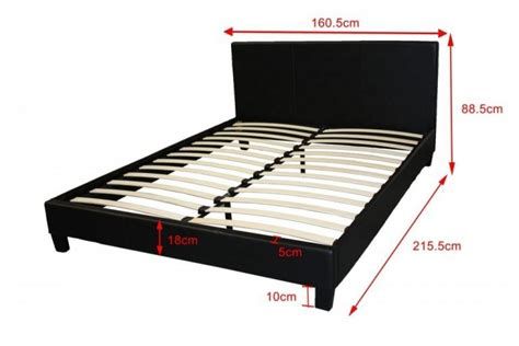 13 feet by 13 feet. 150 x 200 cm / 60 x 78 / 5' x 6'6. To choose between a king and a california king, ask yourself what’s more important to you: California king size mattresses are best for. King beds are ideal for spacious master bedrooms or for couples that require the extra space to move. It’s our largest traditional sized bed and is best for couples or individuals in search of. The ideal room size recommended for a king bed is 12 feet by 12 feet. California king bed frames are a. What are t King Size Bed Dimensions, Bed Frame Dimensions, Wooden Queen Bed Frame, Queen Size Metal Bed Frame, California King Bed Frame, Bed Mattress Sizes, Bed Measurements, Bed Frame Plans, Bed Frame Sizes