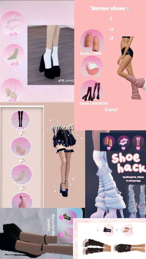 Check out Missshuffles123777's Shuffles Dti shoe hacks Cinnamoroll Image, Duo Dress, Eye Color Chart, Shoe Hacks, Outfit Hacks, Teen Advice, Drawing Accessories, Aesthetic Roblox Royale High Outfits, Shoes Hack