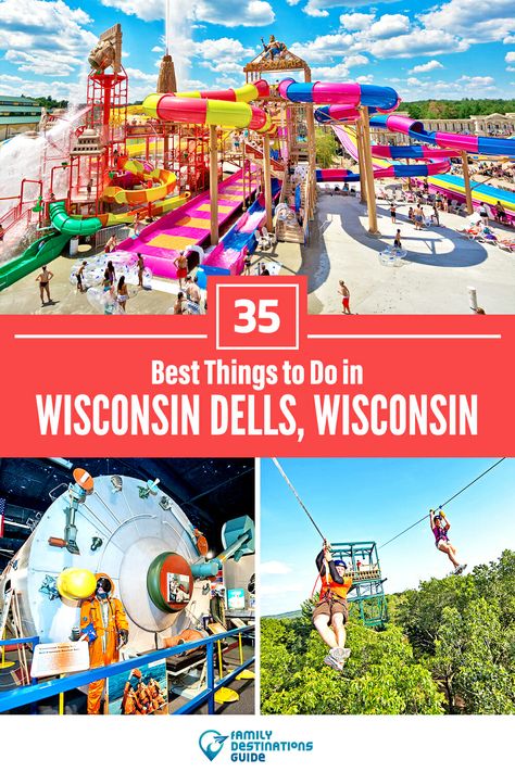 Wisconsin Dells With Toddler, Wisconsin Dells Family Vacation, Things To Do In Wisconsin Dells, Madison Wisconsin Things To Do In, Wisconsin Dells With Kids, Wisconsin Family Vacations, Wisconsin Getaways, Wisconsin Dells Vacation, Wi Dells