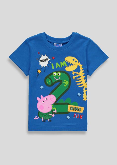 Pepper Pig, Peppa Pig George, George Pig, Pig Birthday, Baby Birthday Party, Boys Wear, Boy Birthday Party, Pyjama Set, Peppa Pig