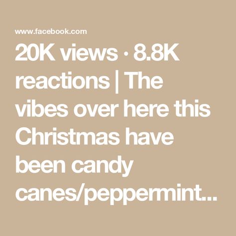 20K views · 8.8K reactions | The vibes over here this Christmas have been candy canes/peppermint candy 🍭 🍫🍬 and gingerbread houses - I can’t get enough of it! But I haven’t committed to buying new ornaments or anything because I’m sure next year I’ll be inspired by something else, so it’s nice to be able to make some paper projects on theme instead! 

Thought I’d try making a peppermint / candy cane themed paper bow - it’s an extra large bow but some smaller ones would be so cute on top of a present! 🎁

I used 9 pieces of each color - red and white - and just took 8.5x11 sized card stock and cut them in 3” wide strips (so these pieces are 3”x11”) and I used an 8” wide circle. 

Follow for more Christmas ideas this season!

#paperart #cricut #cricutmade #cricutcrafts #cricutchristmas #c Peppermint Candy Cane, Paper Bow, Gingerbread Houses, Peppermint Candy, Large Bow, Candy Canes, Paper Projects, Cricut Crafts, Gingerbread House