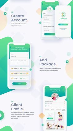 Adasse: Mobile App Design on Behance Sitemap Design, Application Ui Design, Social App Design, App User Interface, Cv Inspiration, App Design Layout, Android App Design, Behance Design, Web Design Mobile